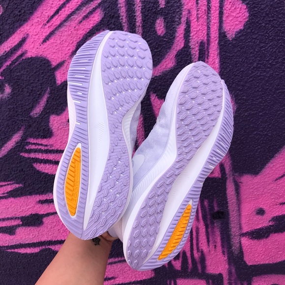 🚫SOLD🚫New Nike Air Vomero 14 Amethyst Tint Laven - Picture 2 of 7